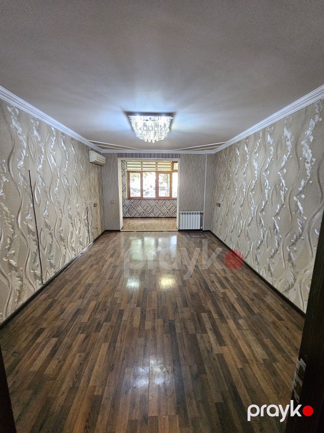 Satılır 3 otaqlı köhnə tikili 75 m² — Mənzil, Bakı (3)