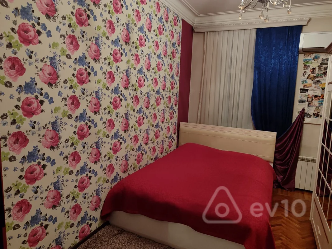 3 otaqlı mənzil, 85 m², Aga Nemətulla — Mənzil, Bakı (3)