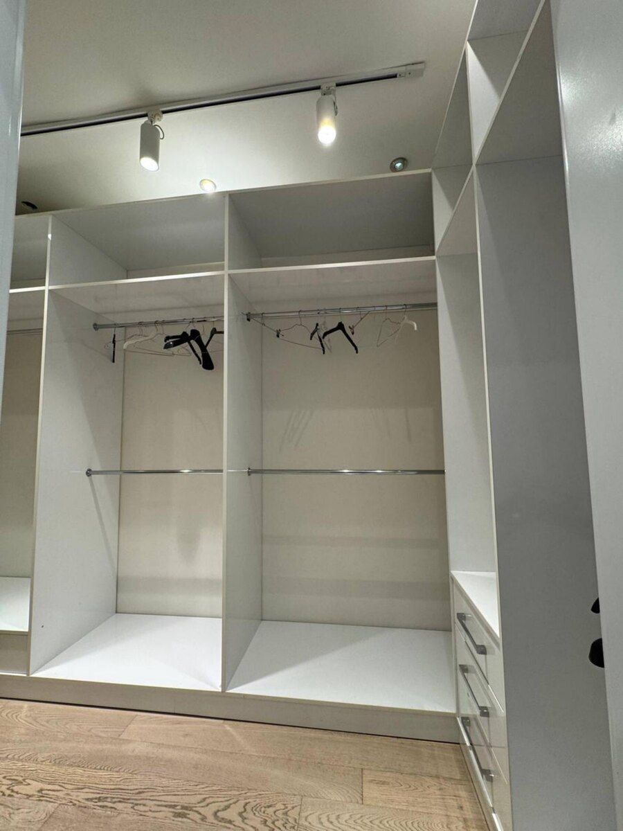 3-otaqlı yeni tikili kirayə verilir, Xətai m., 120 m² — Mənzil, Bakı (11)