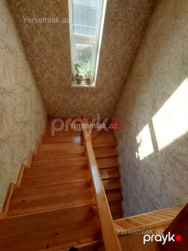 Satılır 6 otaqlı Həyət evi / Villa, 190 m², Masazır — Ev, villa, Abşeron (6)
