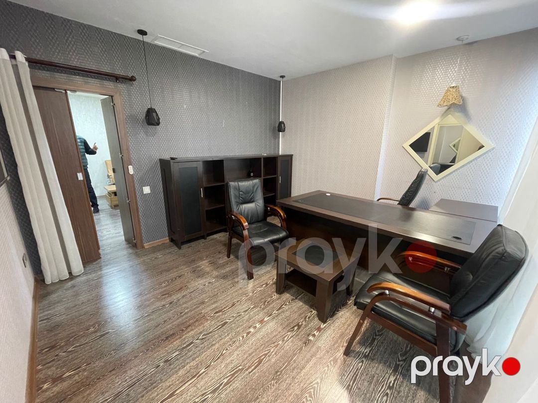 İcarəyə verilir 5 otaqlı ofis 165 m² — Ofis, Bakı (6)
