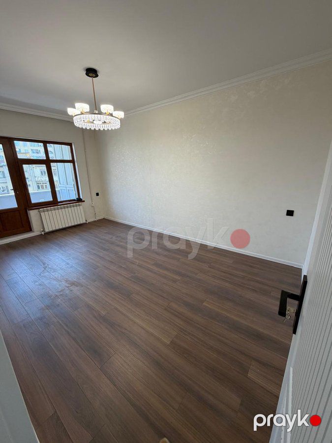 3 otaqlı mənzil, 85 m², Bineqedi r. Adil Memmedov, Bakı — Mənzil (3)