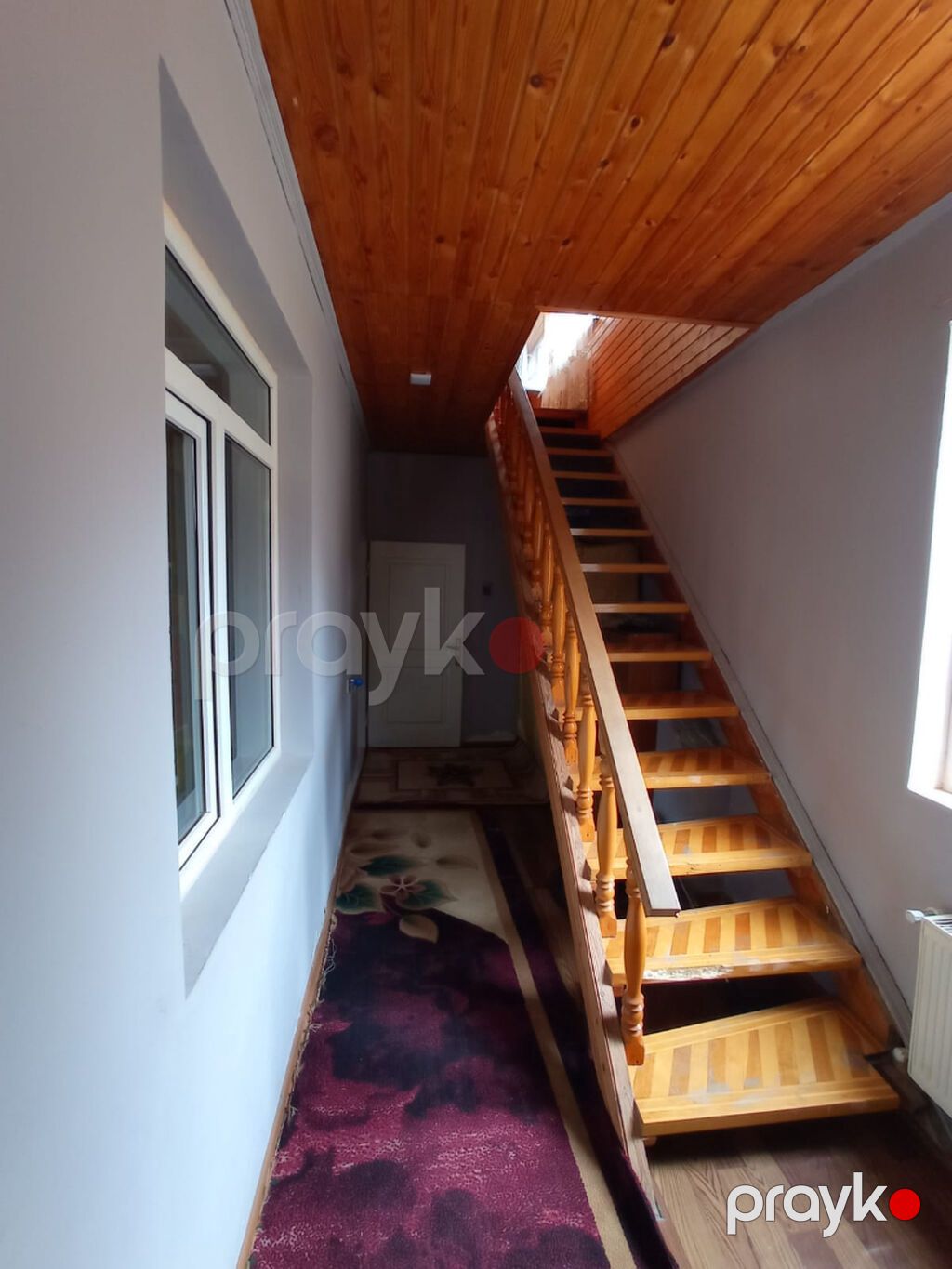 6 otaqlı, 168 kv. m, Kredit var, Orta təmir — Ev, villa, Bakı (7)