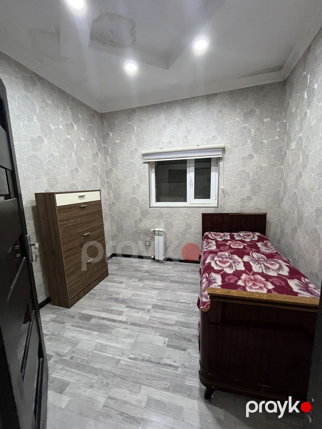 3-otaqlı mənzil kirayə verilir, Xırdalan ş., 68 m² — Mənzil, Xırdalan (5)