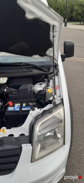 Ford Transit Connect, 1.8 L, 2012 il, 215 700 km — Avtomobillər, Ağdaş (5)