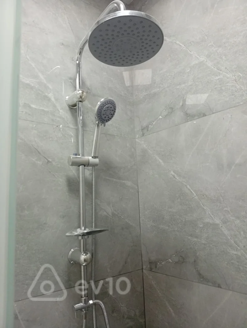 3 otaqlı mənzil, 80 m², Xırdalan — kirayə — Mənzil, Xırdalan (8)