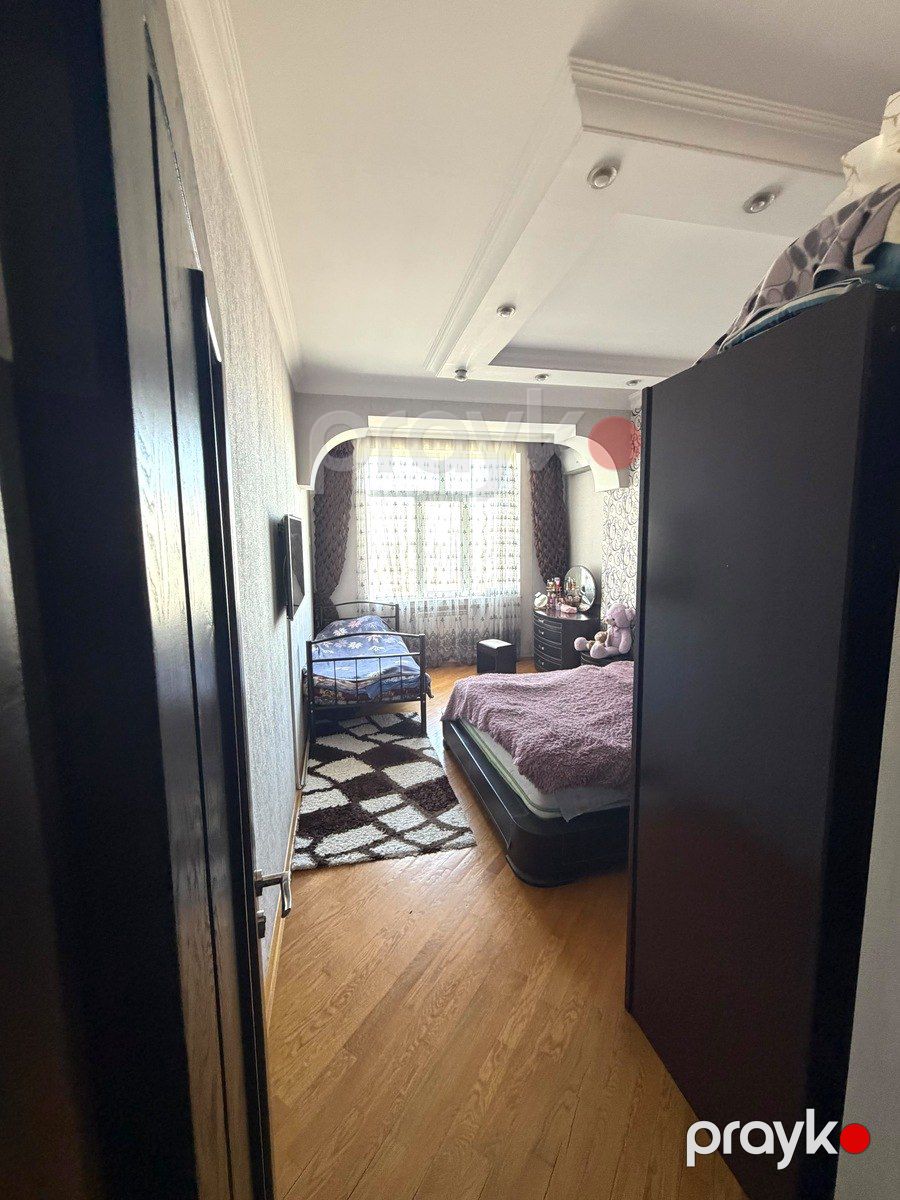 İcarəyə verilir 2 otaqlı yeni tikili 80 m² — Mənzil, Bakı (6)