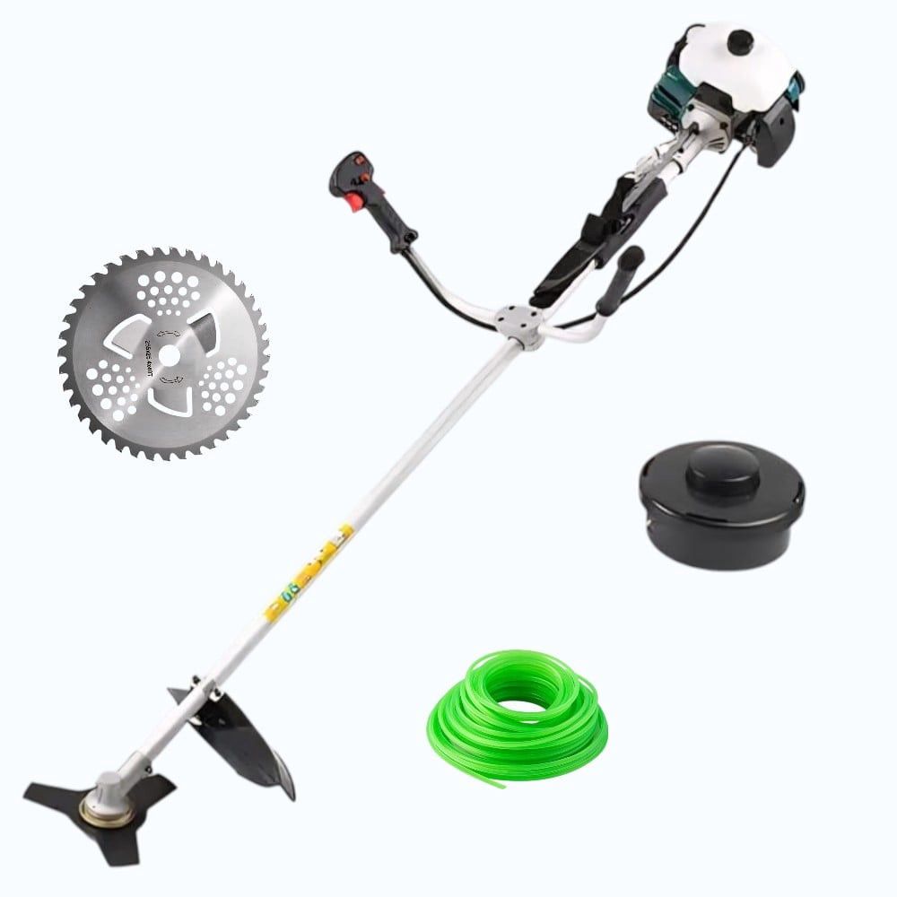 Benzinli trimmer MK415 UM-S04 Tool — Mallar, Bakı