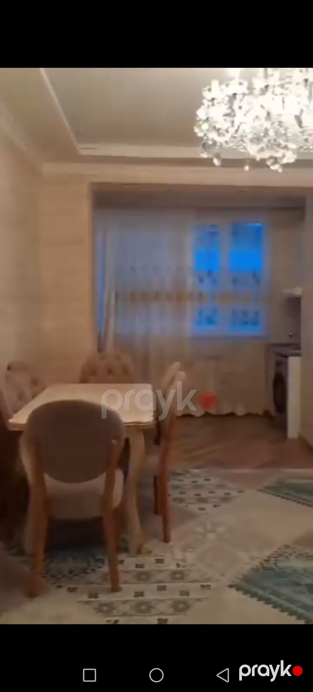 Cavadxan küç .Memar Ecemi metrosun yaxınlıqı metroya 4.5 deyqa — Mənzil, Bakı (6)