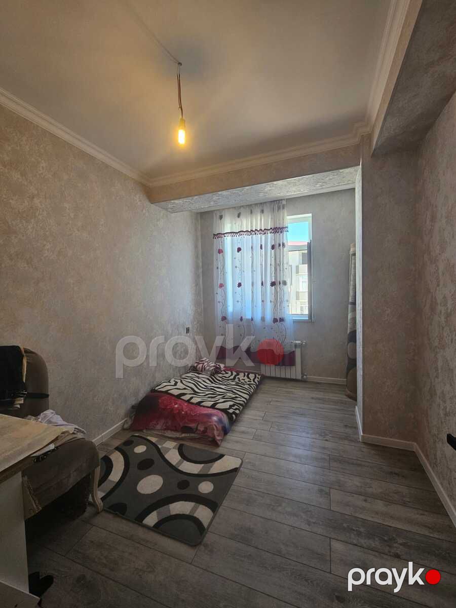 Satılır 3 otaqlı yeni tikili 51 m² — Mənzil, Bakı (9)