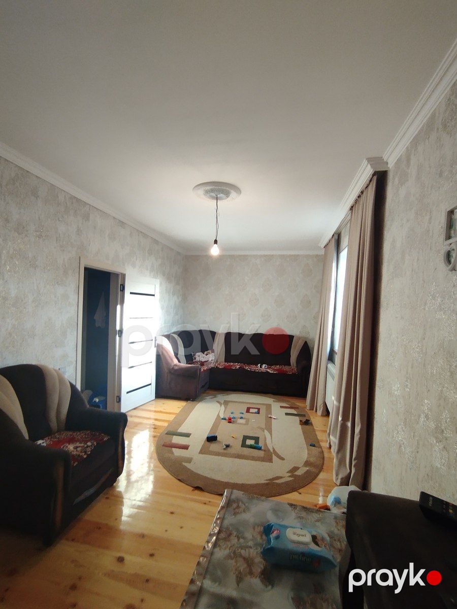 Həyət evi, Binə qəs — Ev, villa, Bakı (9)