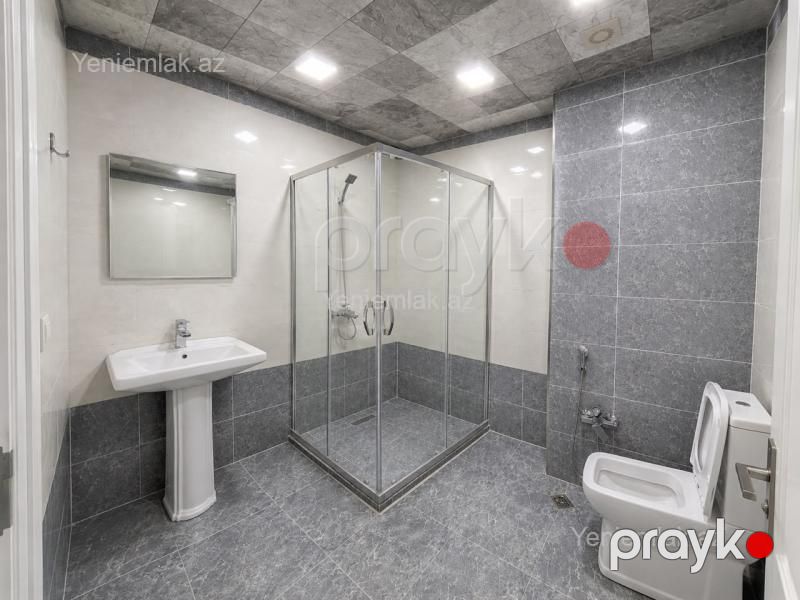 Satılır 2 otaqlı Bina evi menzil (Yeni tikili), 76 m², Sumqayıt Bulvarı — Mənzil, Sumqayıt (8)