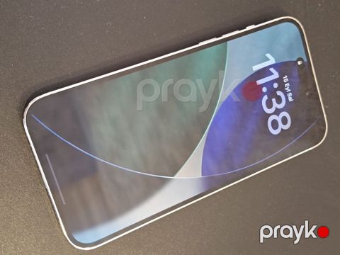 14 pro max satılır barter 13 pro max + 150 az 13 pro 200azn — Bakı