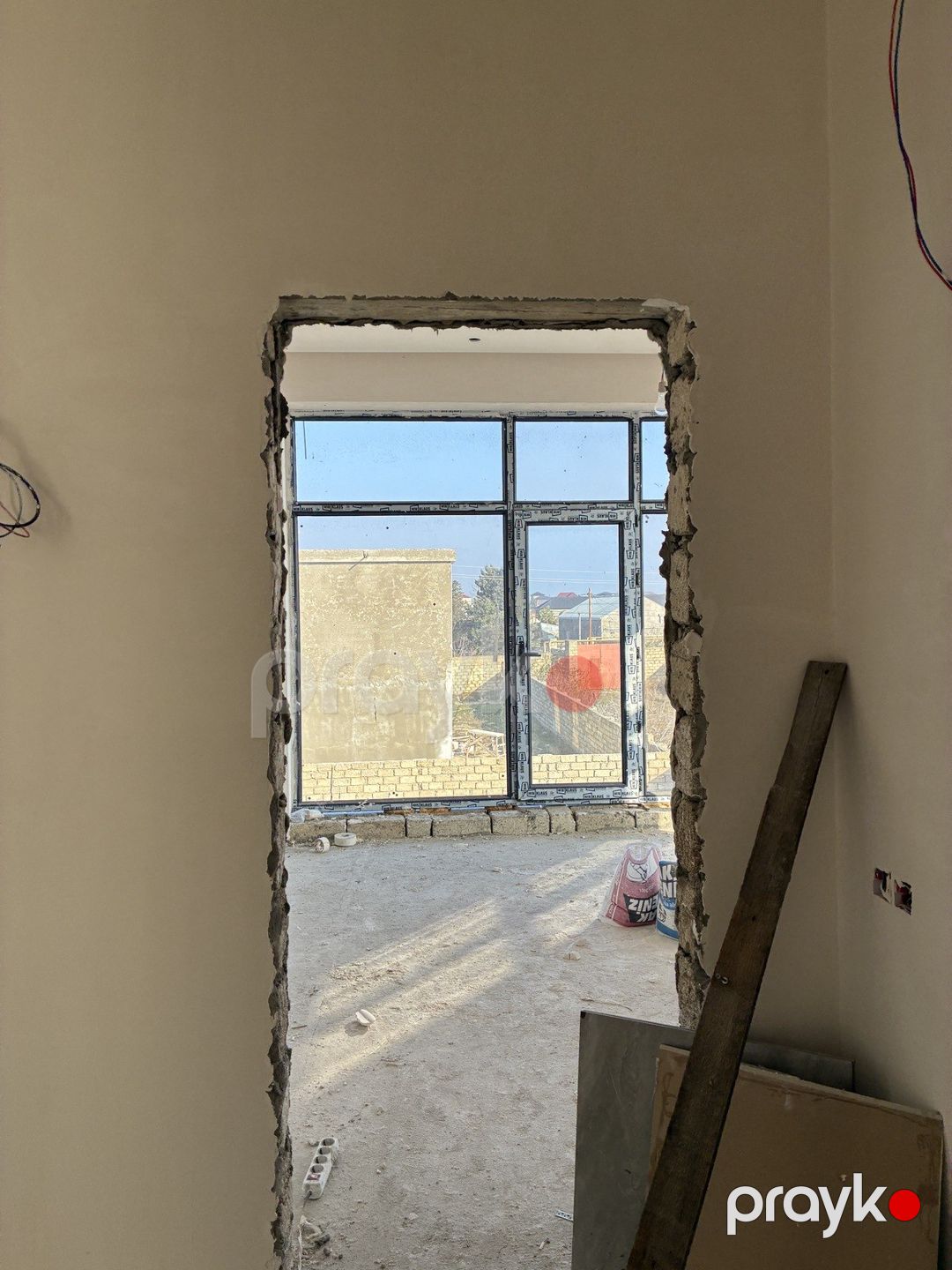 Satılır 5 otaqlı həyət evi/bağ evi 240 m² — Ev, villa, Bakı (7)