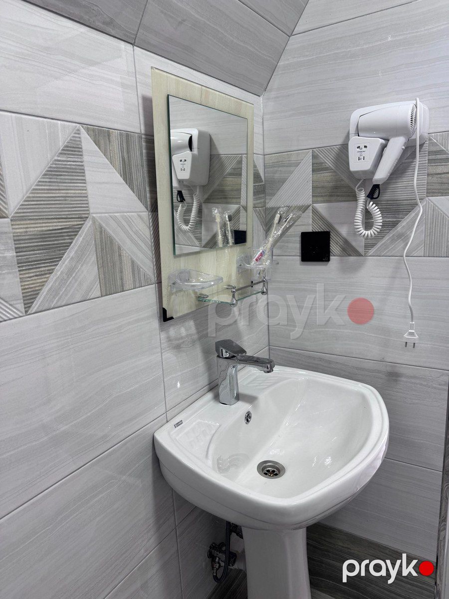 Villa, Novxanı qəs — Ev, villa, Bakı (4)