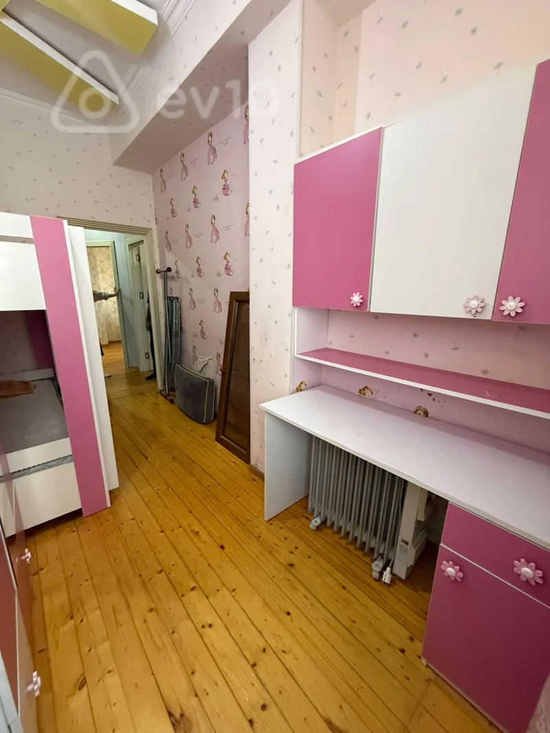 3 otaqlı mənzil, 78 m², xırdalan, Xırdalan — kirayə — Mənzil, Xırdalan (5)