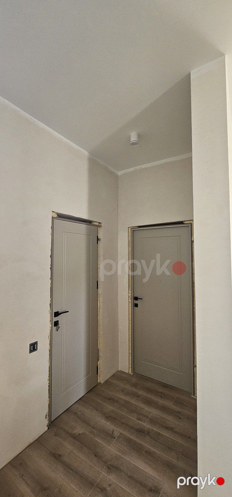 Satılır 4 otaqlı həyət evi/bağ evi 110 m² — Ev, villa, Bakı (7)