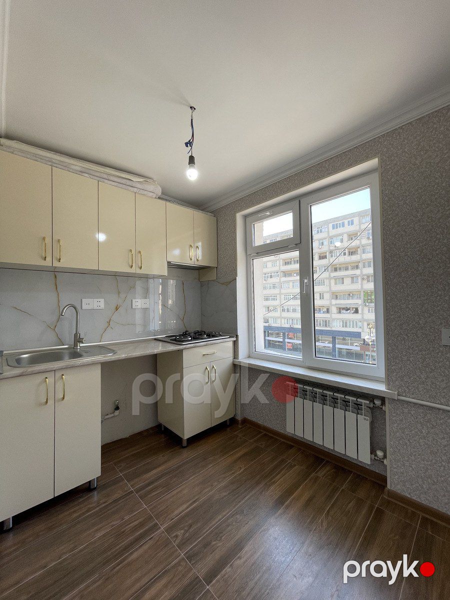 Satılır 3 otaqlı köhnə tikili 75 m² — Mənzil, Bakı (7)