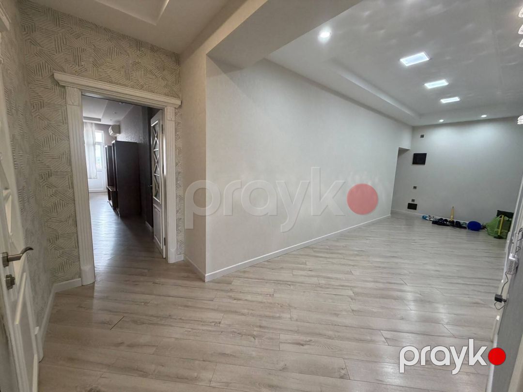 Satılır 3 otaqlı yeni tikili 130 m² — Mənzil, Bakı (6)