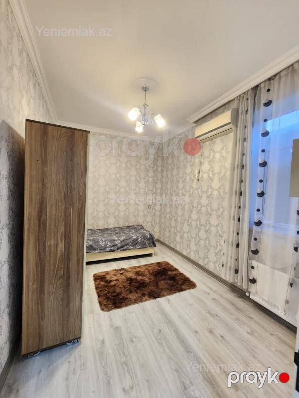 Satılır 4 otaqlı Həyət evi / Villa, 120 m², Corat köhnə — Ev, villa, Sumqayıt (11)