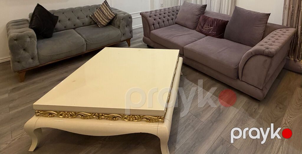 Qonaq otağı üçün geniş, rahat 2-3 nəfərlik divan - Dizayn — Divanlər, Bakı (4)