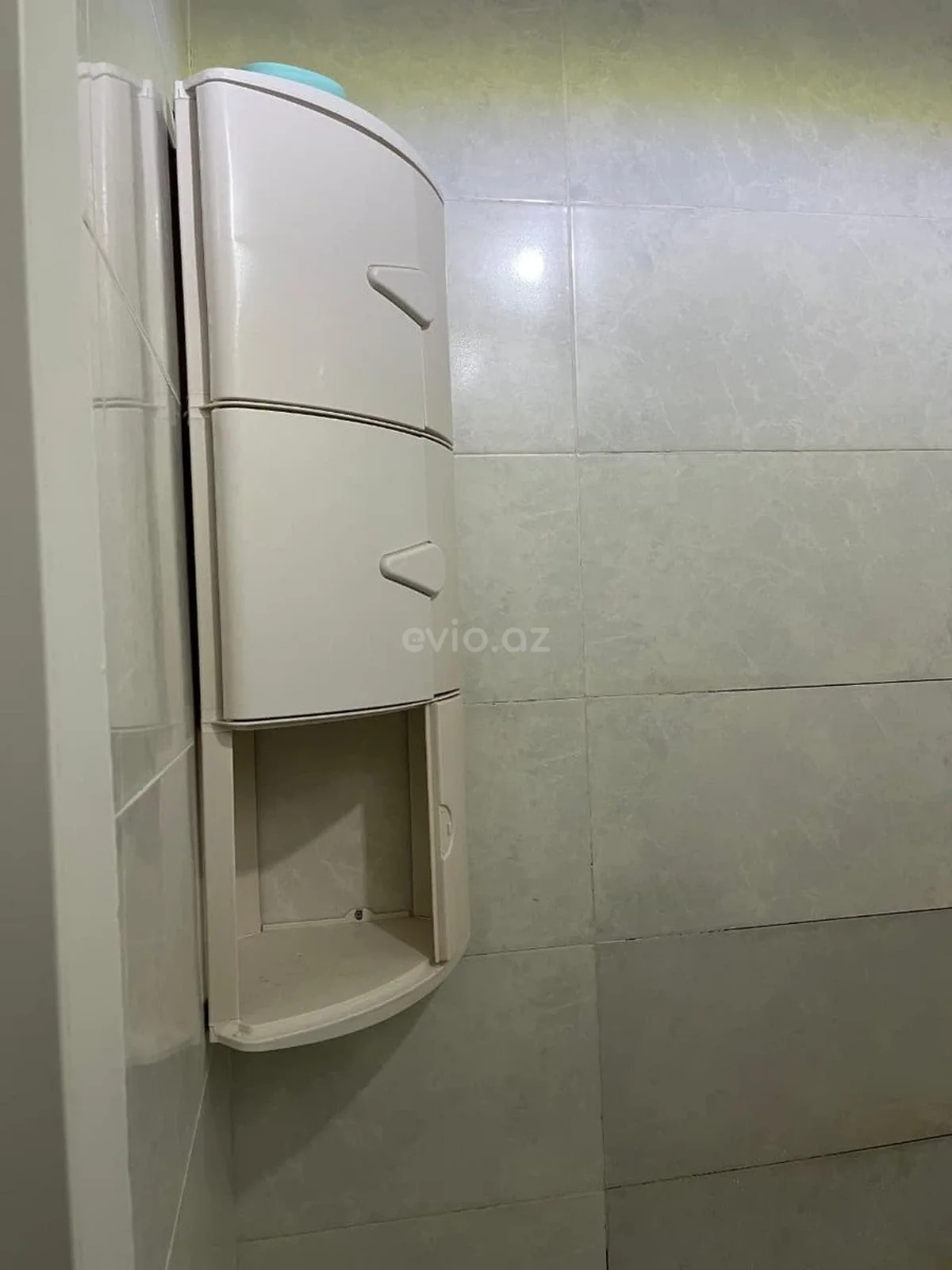 Kirayə 3 otaqlı mənzil Hövsan qəsəbəsində — Mənzil, Bakı (10)