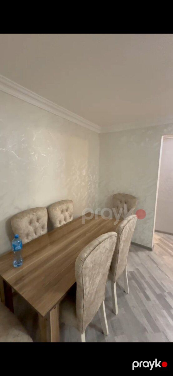 2-otaqlı mənzil, Gəncə ş., 58 m² — Mənzil, Gəncə (2)