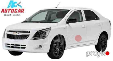 Chevrolet Cobalt ehtiyat hissələri — Bakı