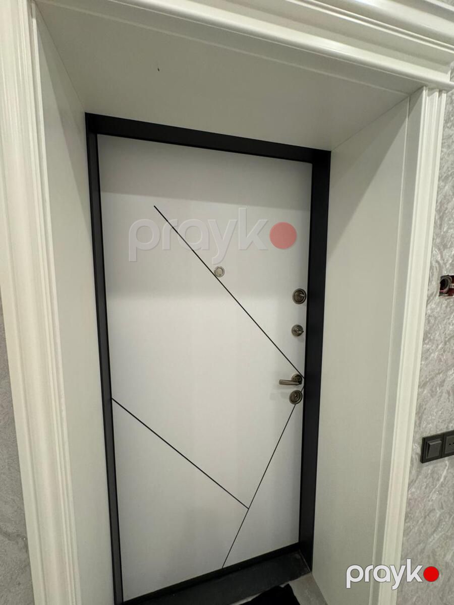İcarəyə verilir 2 otaqlı yeni tikili 91 m² — Mənzil, Bakı (7)