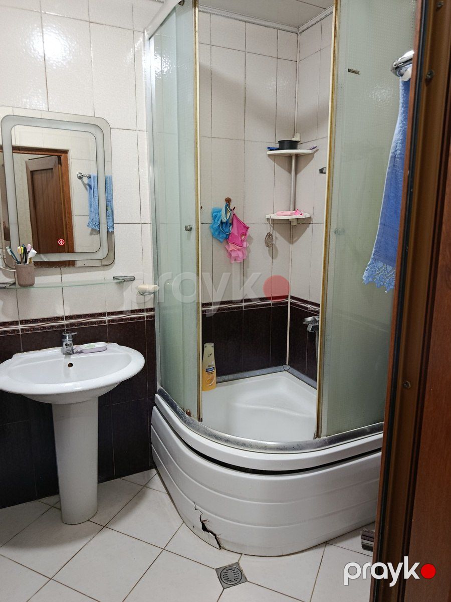 Satılır 3 otaqlı köhnə tikili 80 m² — Mənzil, Bakı (8)