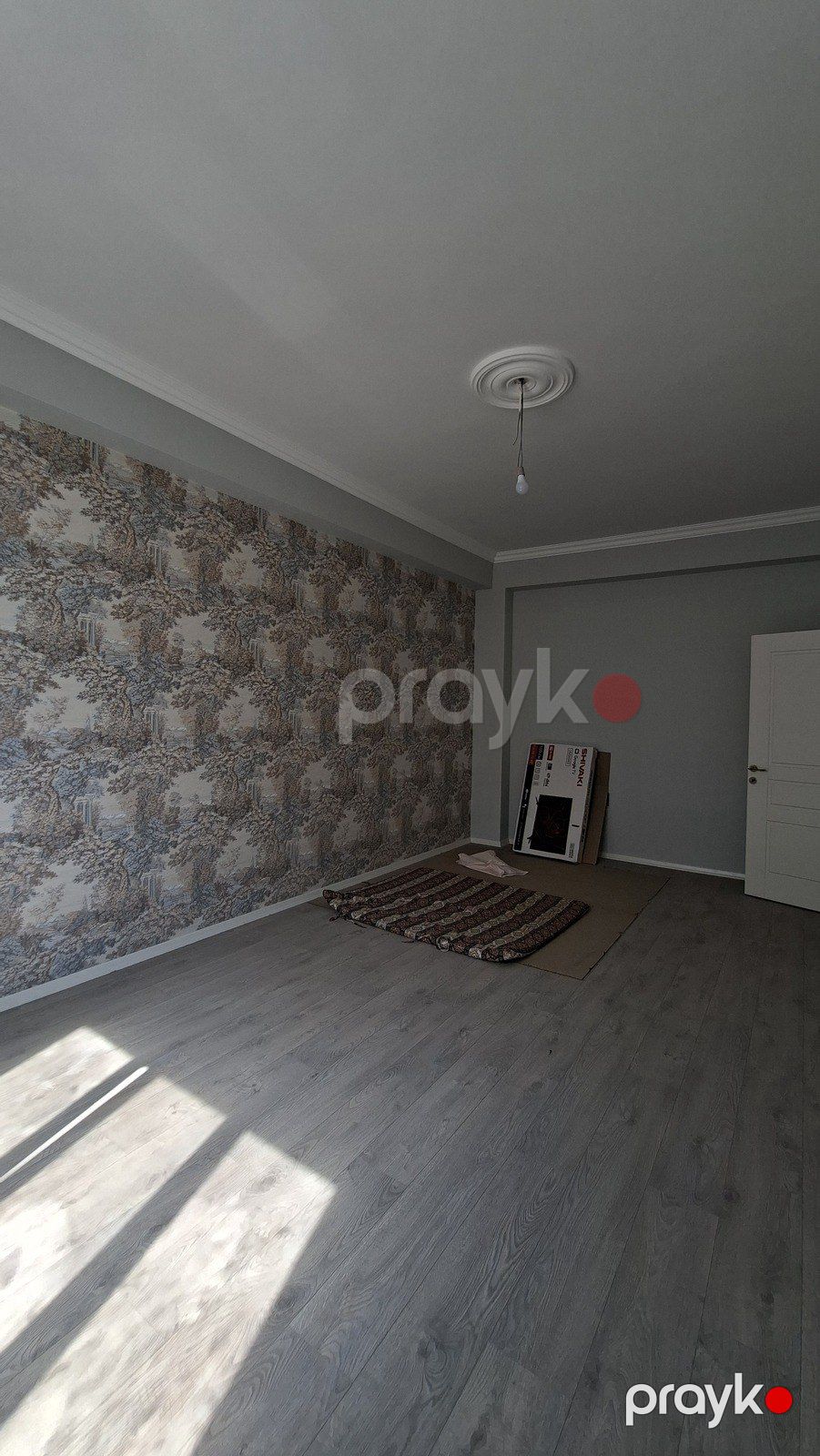 Satılır 2 otaqlı yeni tikili 62 m² — Mənzil, Xırdalan (4)