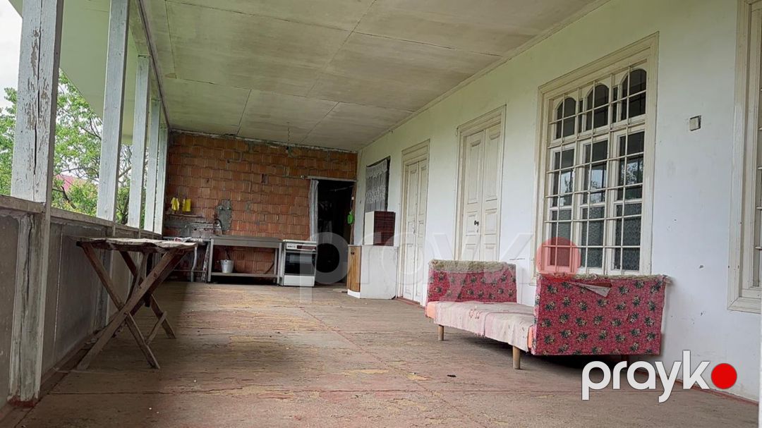 Həyət evi, Oğuz r — Ev, villa, Oğuz (7)