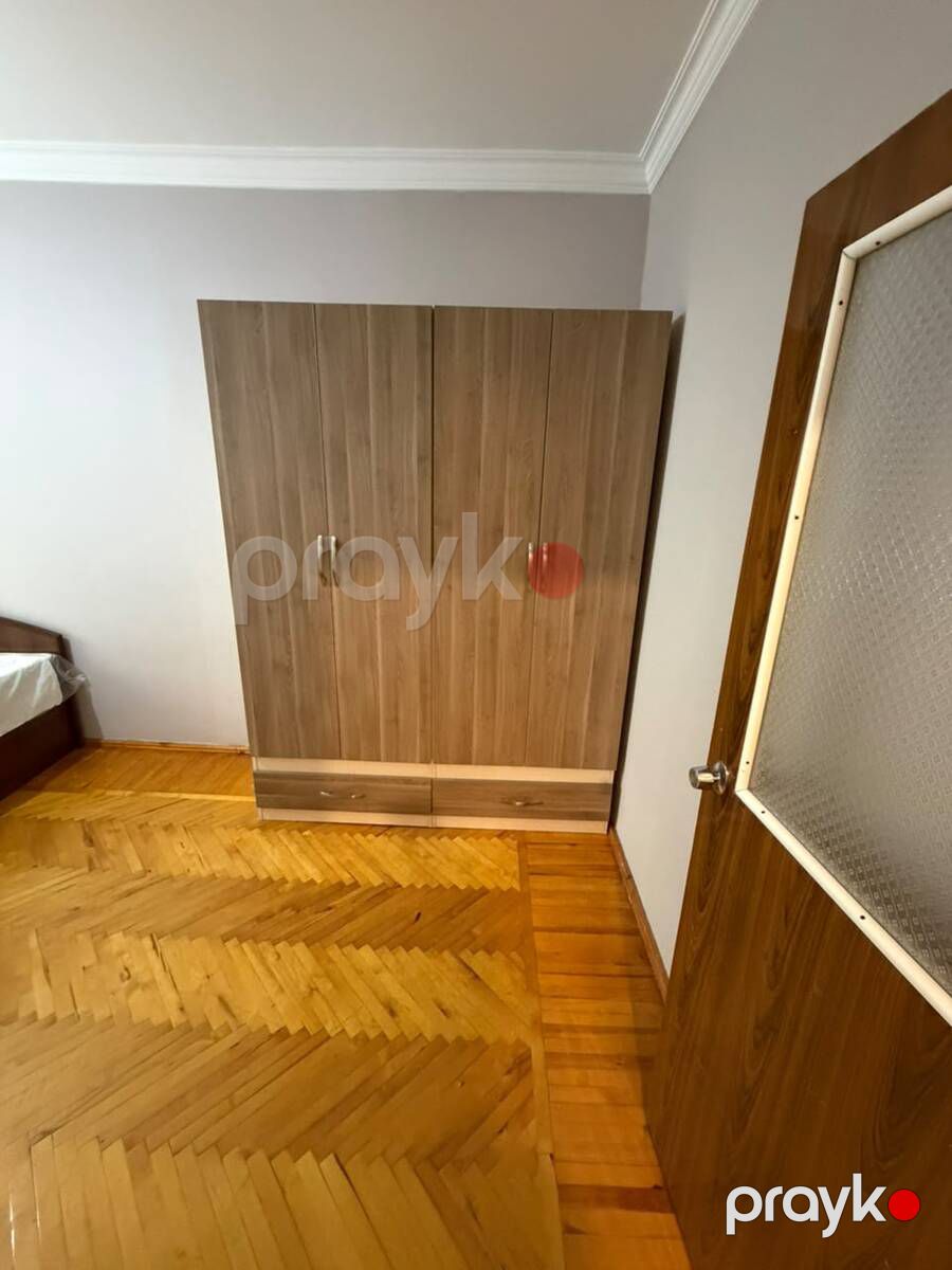 İcarəyə verilir 3 otaqlı köhnə tikili 65 m² — Mənzil, Bakı (5)