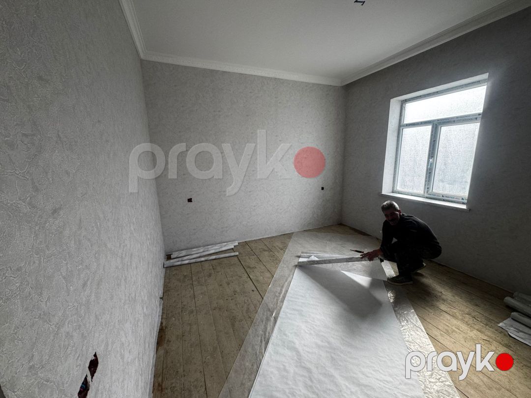 Həyət evi, Ceyranbatan qəs — Ev, villa, Sumqayıt (10)