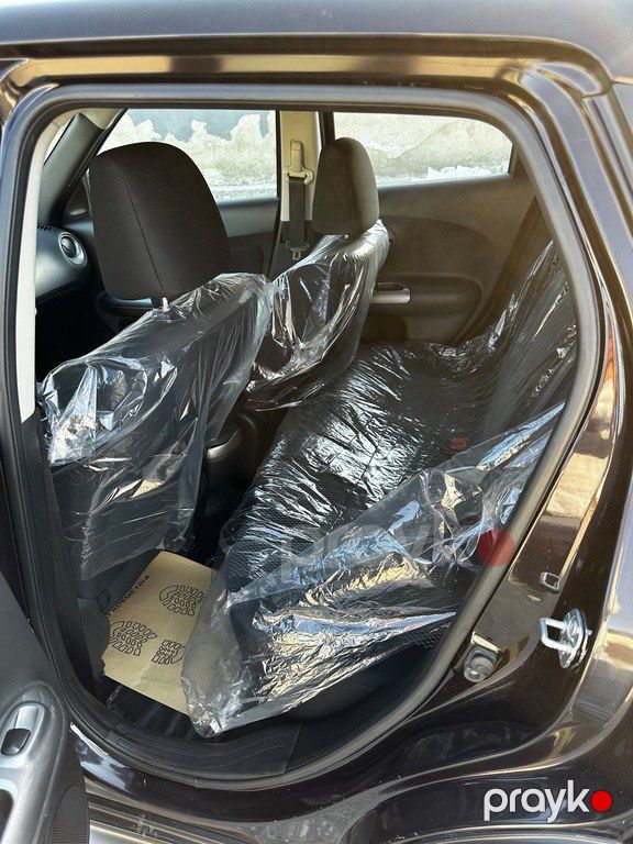 Nissan Juke, 1.6 L, 2015 il, 87 000 km — Avtomobillər, Bakı (5)