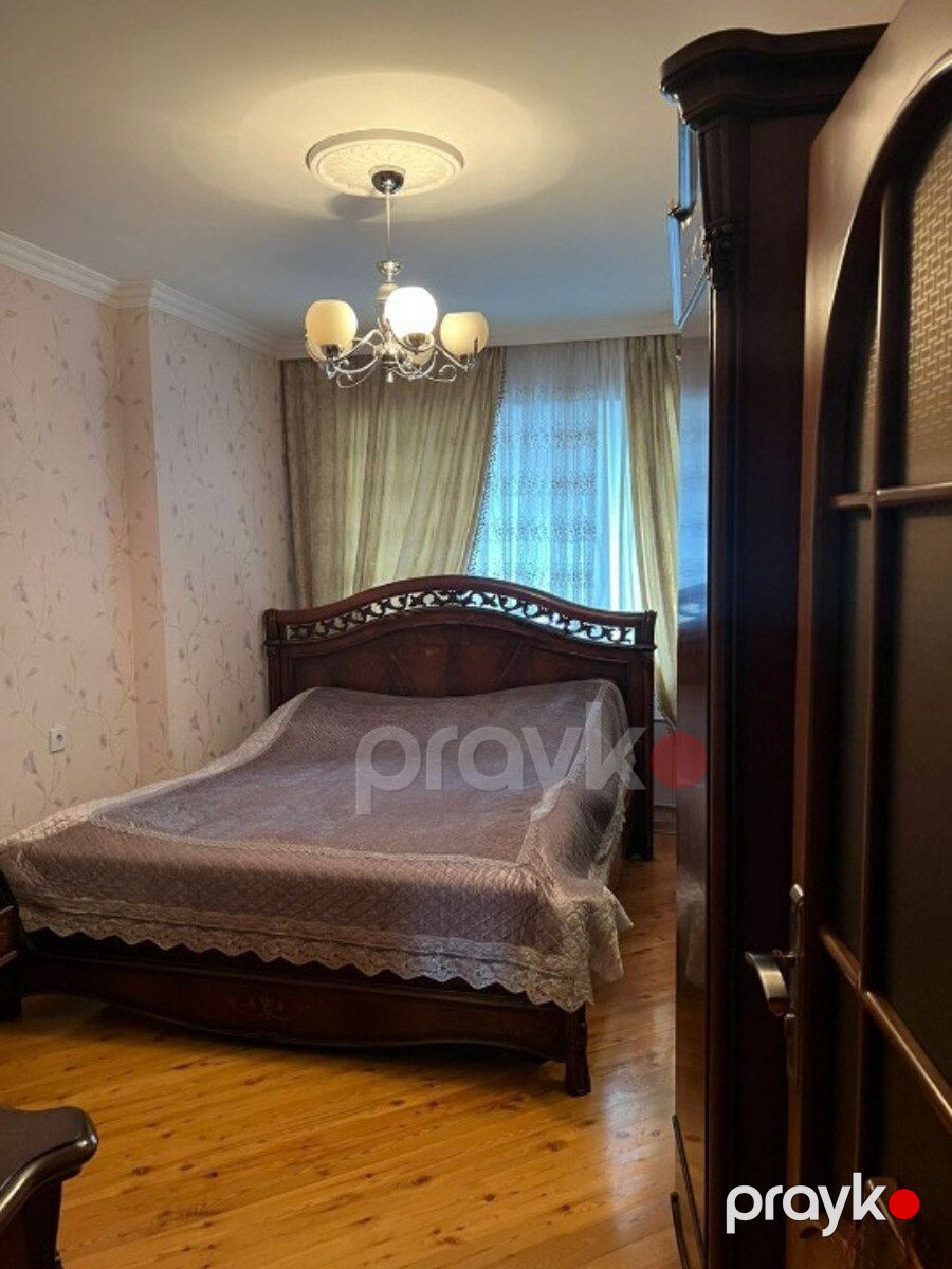 Satılır 3 otaqlı köhnə tikili 85 m² — Mənzil, Bakı (2)