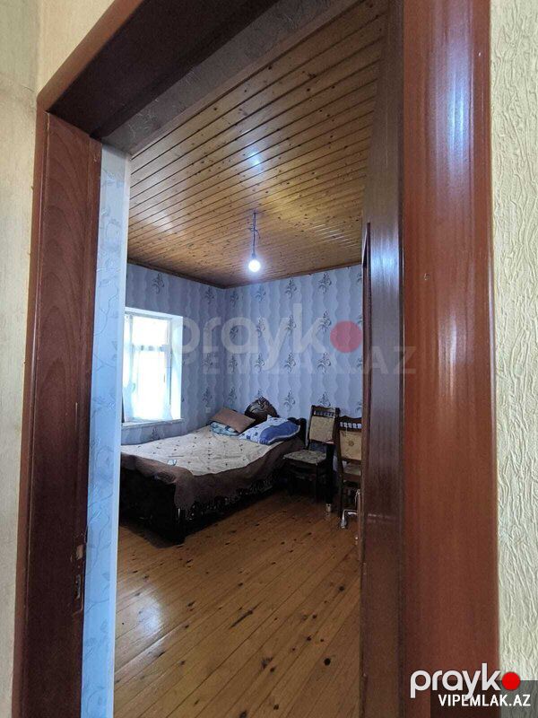 Abşeron rayonunda 3 otaqlı Həyət evi Satılır, 100 m² — Ev, villa, Bakı (8)