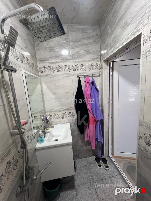 Satılır 2 otaqlı Bina evi menzil (Yeni tikili), 55 m², Masazır — Mənzil, Abşeron (11)