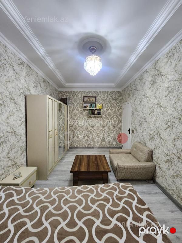Satılır 4 otaqlı Həyət evi / Villa, 120 m², Corat köhnə — Ev, villa, Sumqayıt (10)