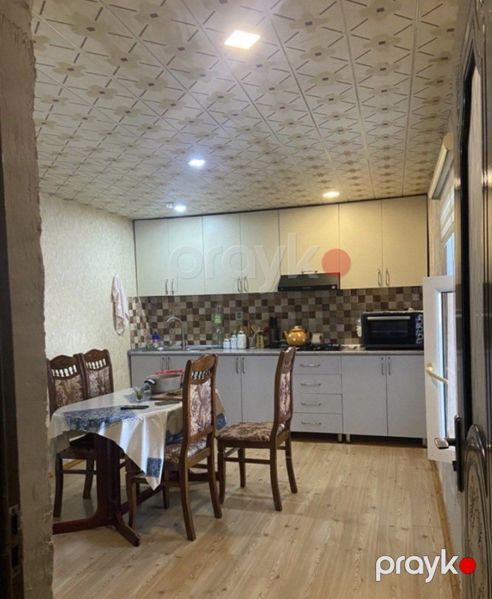 Satılır 13 otaqlı həyət evi/bağ evi 100 m² — Ev, villa, Bakı (10)