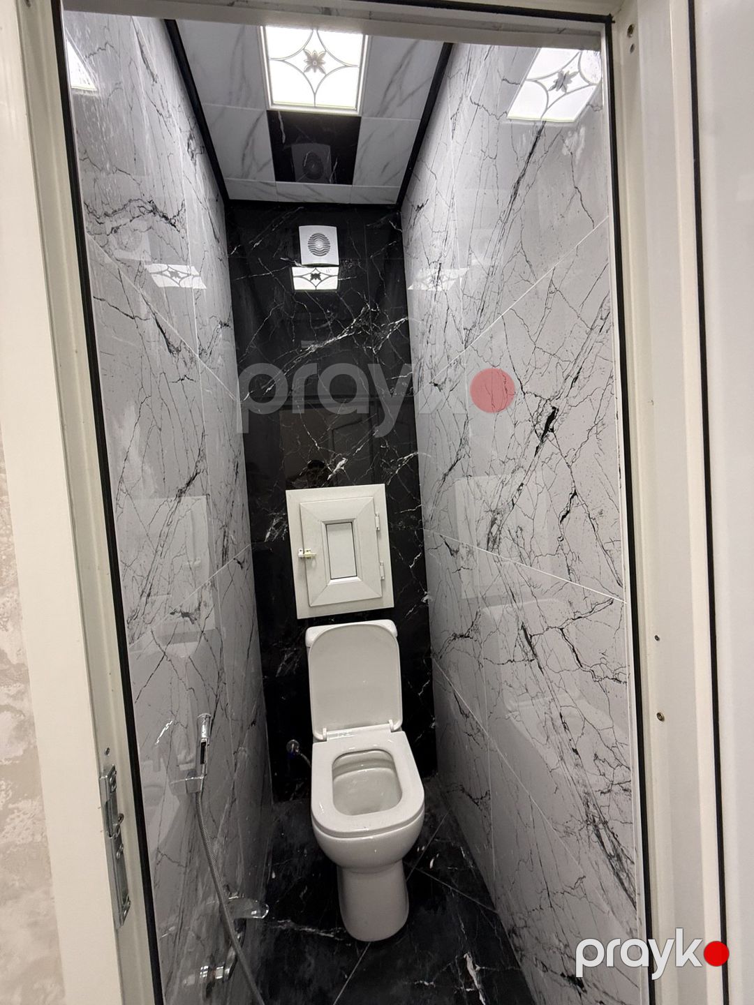 Satılır 2 otaqlı köhnə tikili 55 m² — Mənzil, Bakı (4)