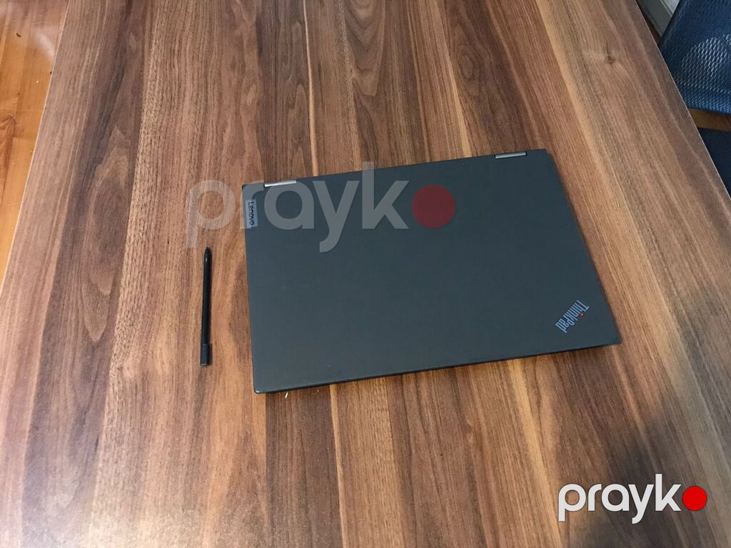 İşlənmiş Lenovo ThinkPad, 13.3 Intel Core i5, 256 GB, Pulsuz çatdırılma — Lenovo, Bakı (6)