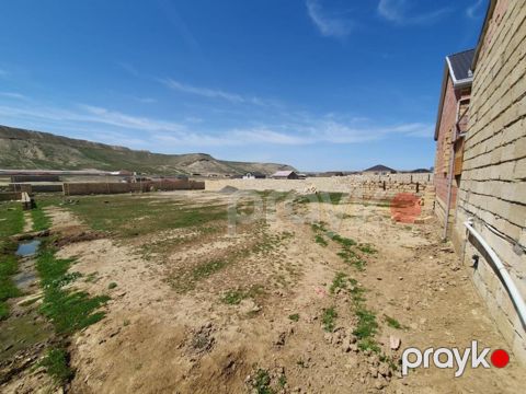 Satılır torpaq 8 sot — Bakı