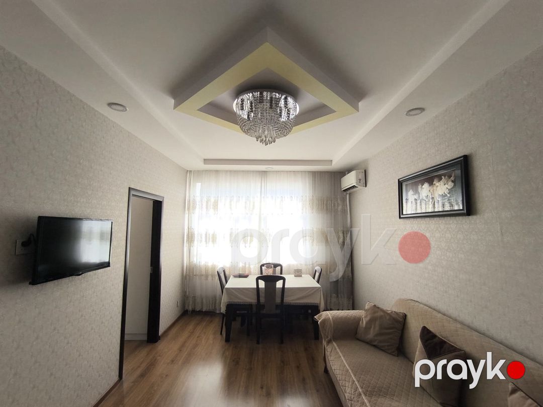 1-otaqlı mənzil, 20 Yanvar m., 33 m² — Mənzil, Bakı (2)