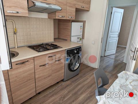 İcarəyə verilir 2 otaqlı yeni tikili 60 m² — Bakı