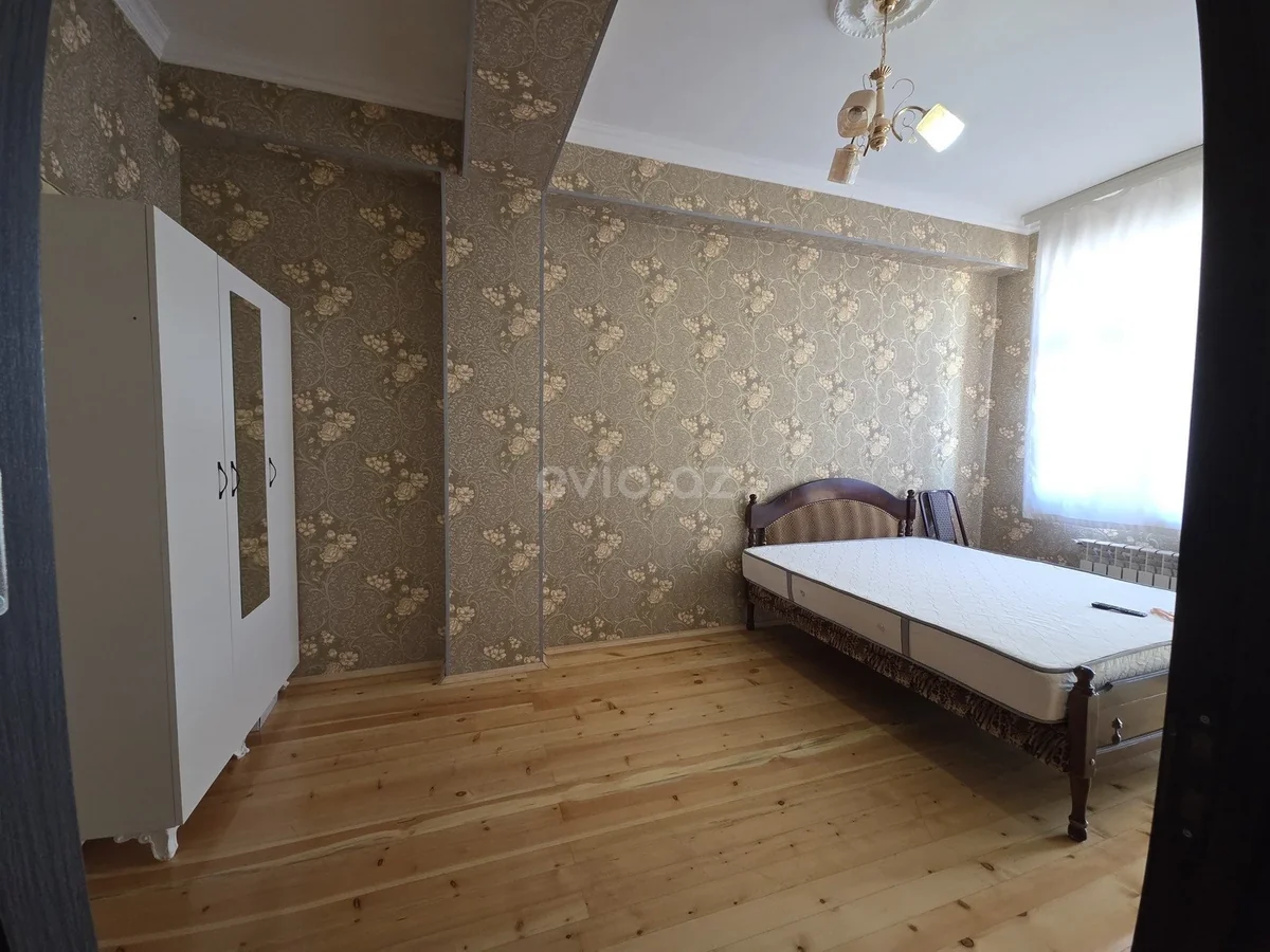 Kirayə 1 otaqlı mənzil Xırdalanda — Mənzil, Abşeron (3)