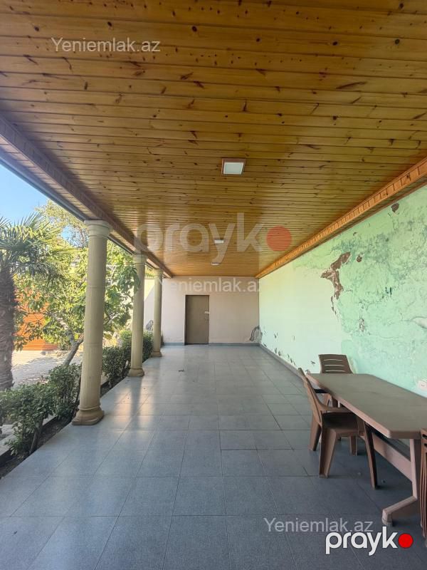 Satılır 4 otaqlı Həyət evi / Villa, 264 m², 51-ci məhəllə — Ev, villa, Sumqayıt (6)