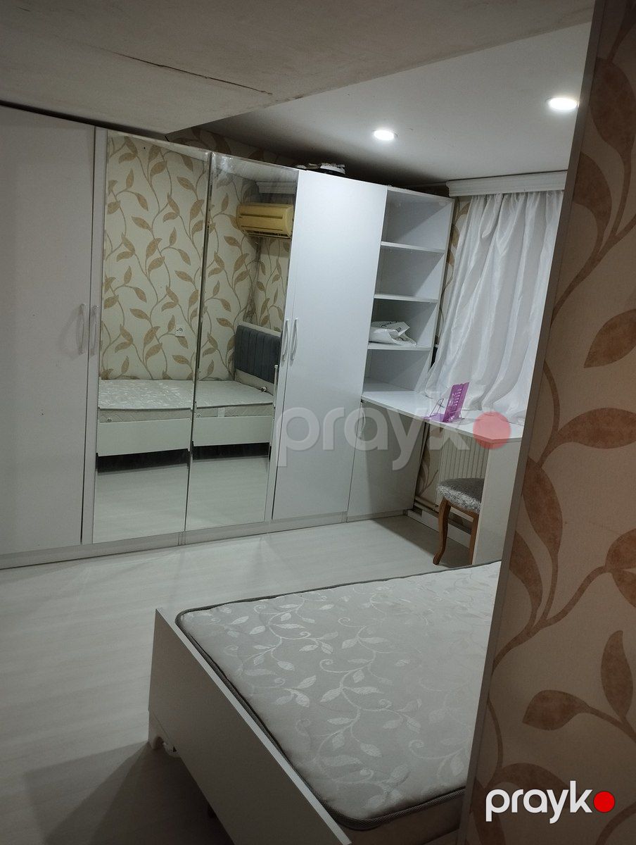 İcarəyə verilir 3 otaqlı köhnə tikili 90 m² — Mənzil, Bakı (5)