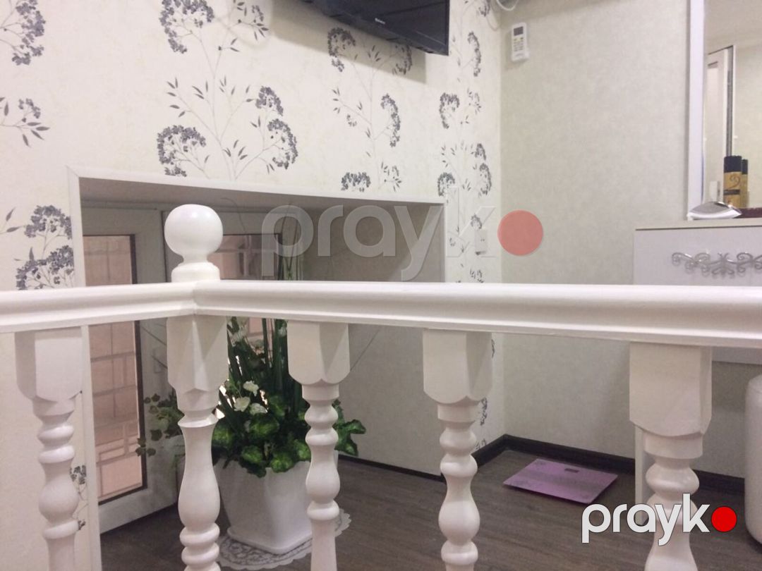 İcarəyə verilir 2 otaqlı köhnə tikili 35 m² — Mənzil, Bakı (10)