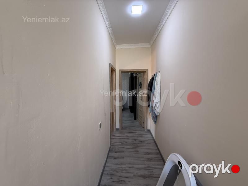 Satılır 2 otaqlı Həyət evi / Villa, 55 m², Binəqədi rayonu — Ev, villa, Bakı (3)